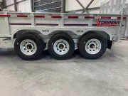 new Dump Trailers N&N Trailers  for sale, in Loudon, NH Thumbnail 6