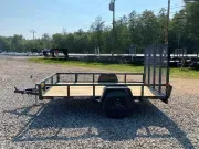 new Utility Trailers Sure-Trac  for sale, in Loudon, NH Thumbnail 5