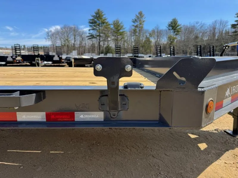 new Other Trailers Iron Bull  for sale, in Loudon, NH Thumbnail 12