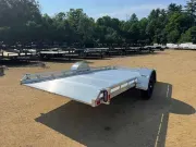 new Utility Trailers CargoPro Trailers  for sale, in Loudon, NH Thumbnail 7