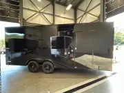 new Cargo (Enclosed) Trailers ITI Cargo  for sale, in Loudon, NH Thumbnail 9