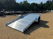 new Utility Trailers CargoPro Trailers  for sale, in Loudon, NH Thumbnail 12