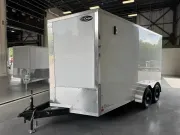 new Cargo (Enclosed) Trailers ITI Cargo  for sale, in Loudon, NH Thumbnail 5