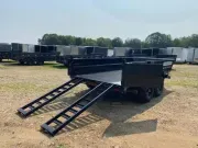 new Dump Trailers PJ Trailers  for sale, in Loudon, NH Thumbnail 14