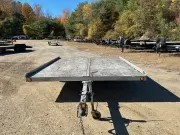 used Snowmobile Trailers Triton Trailers  for sale, in Loudon, NH Thumbnail 2