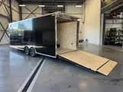 new Cargo (Enclosed) Trailers ITI Cargo  for sale, in Loudon, NH Thumbnail 2