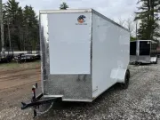 new Cargo (Enclosed) Trailers Panther Cargo  for sale, in Loudon, NH Thumbnail 4