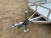 new Utility Trailers Sport Haven  for sale, in Loudon, NH Thumbnail 16