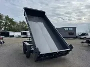 new Dump Trailers Norstar  for sale, in Loudon, NH Thumbnail 2