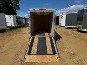 used Cargo (Enclosed) Trailers Look Trailers  for sale, in Loudon, NH Thumbnail 10
