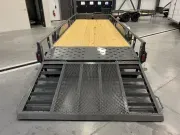 new Utility Trailers Diamond C Trailers  for sale, in Loudon, NH Thumbnail 16