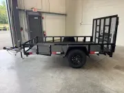 new Utility Trailers Prospector Trailers  for sale, in Loudon, NH Thumbnail 5
