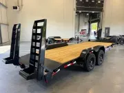 new Equipment / Flatbed Trailers Rice  for sale, in Loudon, NH Thumbnail 5