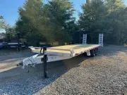 new Equipment / Flatbed Trailers CargoPro Trailers  for sale, in Loudon, NH Thumbnail 5