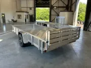 new Utility Trailers Sport Haven  for sale, in Loudon, NH Thumbnail 6
