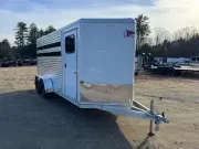 new Stock / Stock Combo Trailers Frontier Boats  for sale, in Loudon, NH Thumbnail 1