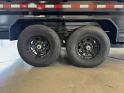 new Dump Trailers Sure-Trac  for sale, in Loudon, NH Thumbnail 14