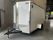 new Cargo (Enclosed) Trailers ITI Cargo  for sale, in Loudon, NH Thumbnail 7