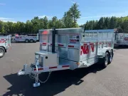 new Dump Trailers N&N Trailers  for sale, in Loudon, NH Thumbnail 4