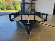 new Utility Trailers Sure-Trac  for sale, in Loudon, NH Thumbnail 4