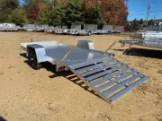 new Utility Trailers Bear Track  for sale, in Loudon, NH Thumbnail 2
