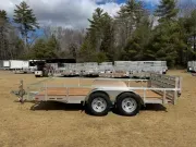 new Equipment / Flatbed Trailers Sport Haven  for sale, in Loudon, NH Thumbnail 5
