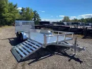 new Utility Trailers Sport Haven  for sale, in Loudon, NH Thumbnail 13