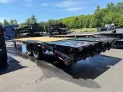 new Other Trailers PJ Trailers  for sale, in Loudon, NH Thumbnail 2
