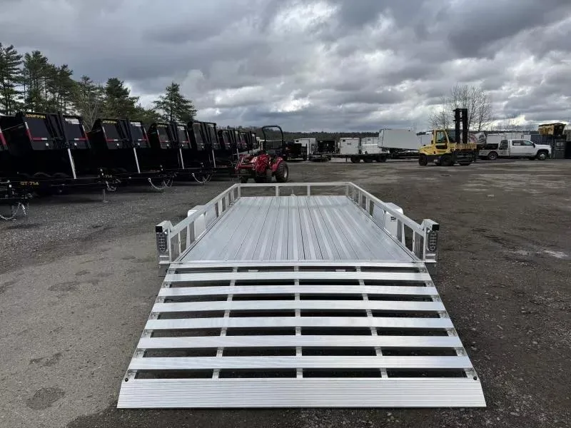 new Utility Trailers Sport Haven  for sale, in Loudon, NH Thumbnail 10