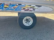 used Snowmobile Trailers Triton Trailers  for sale, in Loudon, NH Thumbnail 9