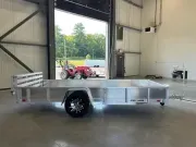 new Utility Trailers Sport Haven  for sale, in Loudon, NH Thumbnail 9