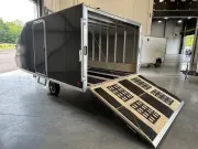 new Snowmobile Trailers SnoPro  for sale, in Loudon, NH Thumbnail 10