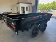 new Dump Trailers Griffin Trailers  for sale, in Loudon, NH Thumbnail 5
