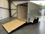 new Cargo (Enclosed) Trailers ITI Cargo  for sale, in Loudon, NH Thumbnail 17