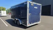 used Cargo (Enclosed) Trailers Xpress  for sale, in Loudon, NH Thumbnail 4