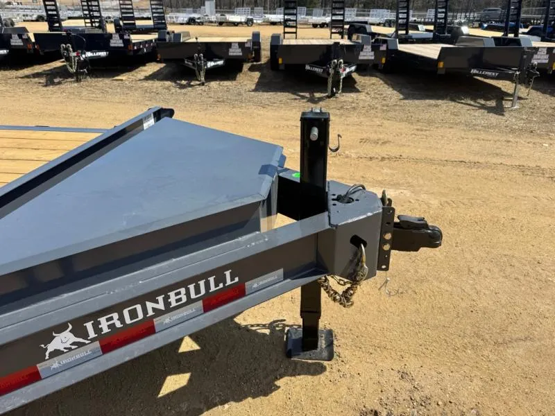 new Other Trailers Iron Bull  for sale, in Loudon, NH Thumbnail 16