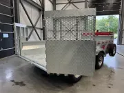 new Dump Trailers N&N Trailers  for sale, in Loudon, NH Thumbnail 18