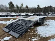 new Equipment / Flatbed Trailers Iron Bull  for sale, in Loudon, NH Thumbnail 11