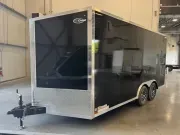 new Cargo (Enclosed) Trailers ITI Cargo  for sale, in Loudon, NH Thumbnail 4