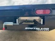 new Equipment / Flatbed Trailers Southland Trailers  for sale, in Loudon, NH Thumbnail 9