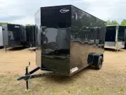 new Cargo (Enclosed) Trailers ITI Cargo  for sale, in Loudon, NH Thumbnail 8