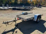 used Utility Trailers Mission  for sale, in Loudon, NH Thumbnail 7