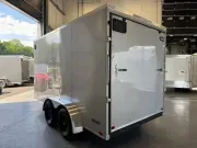 new Cargo (Enclosed) Trailers ITI Cargo  for sale, in Loudon, NH Thumbnail 5