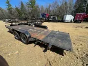 used Tilt Trailers Sure-Trac  for sale, in Loudon, NH Thumbnail 5