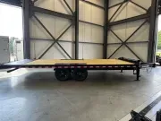 new Equipment / Flatbed Trailers Sure-Trac  for sale, in Loudon, NH Thumbnail 8