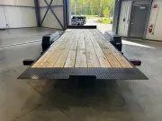 new Tilt Trailers Hillcrest Trailers  for sale, in Loudon, NH Thumbnail 7