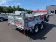 new Dump Trailers N&N Trailers  for sale, in Loudon, NH Thumbnail 6