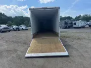used Snowmobile Trailers NEO Trailers  for sale, in Loudon, NH Thumbnail 2