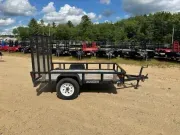 used Utility Trailers Sure-Trac  for sale, in Loudon, NH Thumbnail 9