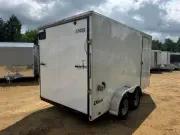 used Cargo (Enclosed) Trailers Cargo Express  for sale, in Loudon, NH Thumbnail 8